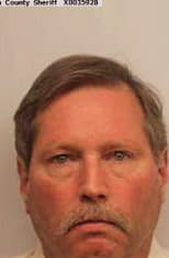 Crockett Travis - Chatham County, GA 