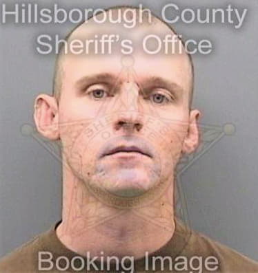 Dunn Trevor - Hillsborough County, FL 