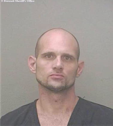 Mcclure William - Broward County, FL 