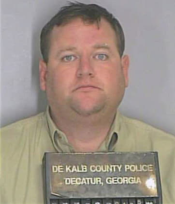 Walkowiar William - Dekalb County, GA 