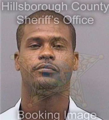 Jones Wintzer - Hillsborough County, FL 
