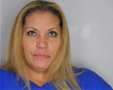 Andino Ada - Hillsborough County, FL 