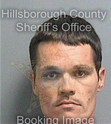 Truelove Adam - Hillsborough County, FL 