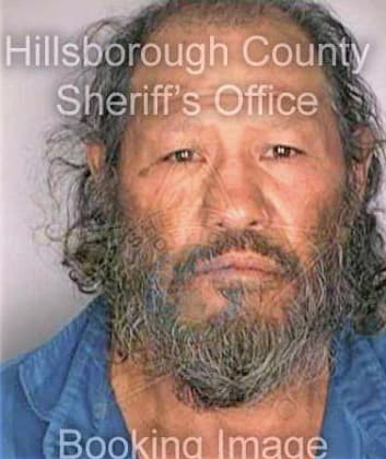 Campos Candelario - Hillsborough County, FL 