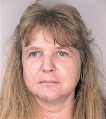 Clark Charlene - Hillsborough County, FL 