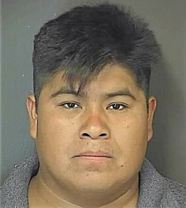 Figueroa Christobal - Charleston County, SC 