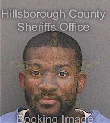Howard Dangelo - Hillsborough County, FL 