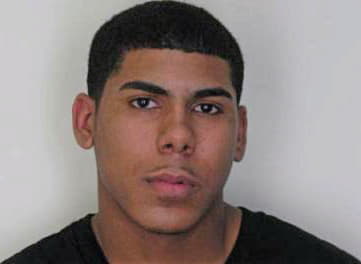 Marrero Dangelo - Hillsborough County, FL 