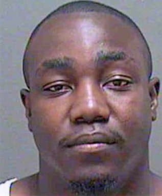 Goodwin Darell - Mecklenburg County, NC 