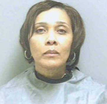 Brown Debra - Dekalb County, GA 