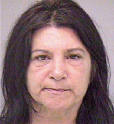 Mccrae Elaine - Madera County, CA 