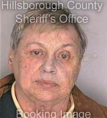 Morris Ellen - Hillsborough County, FL 