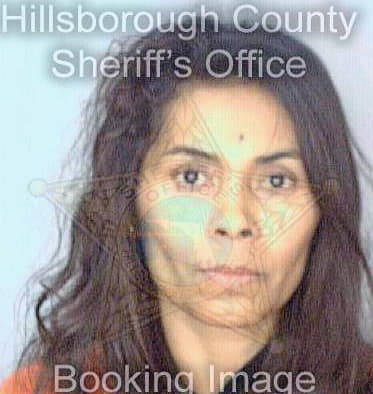 Berg Elsa - Hillsborough County, FL 