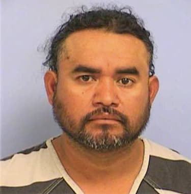 Ramos Ernesto - Travis County, TX 