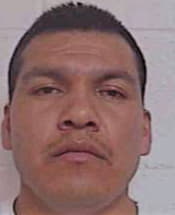 Bueno Faustino - Jackson County, GA 