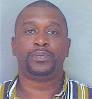 Gunter Franklin - Polk County, FL 