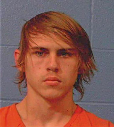 Thomas Gabriel - Williamson County, TX 