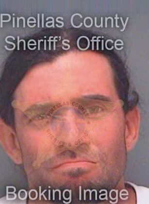 Greene George - Pinellas County, FL 