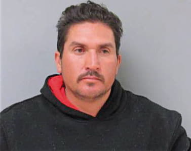 Almaraz-Lopez Gerardo - Madera County, CA 
