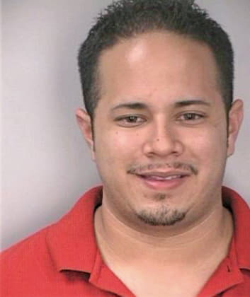 Lucas Giannino - Hillsborough County, FL 