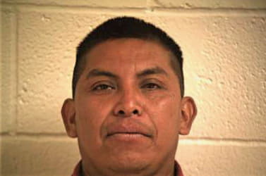 Santiago Hipolito - Hidalgo County, TX 