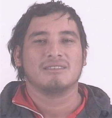 Melgar Hugo - Tarrant County, TX 