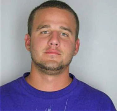 Giles James - Hillsborough County, FL 