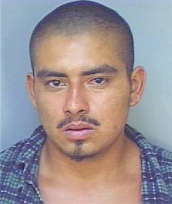 Alfaro Jesus - Polk County, FL 