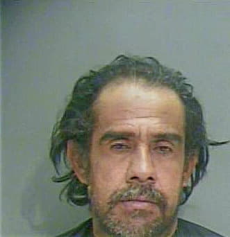 Medrano Johnny - Harrison County, TX 