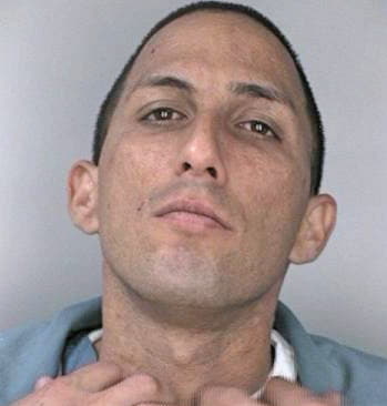 Hernandez Jose - Hillsborough County, FL 