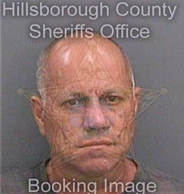 Medina Jose - Hillsborough County, FL 