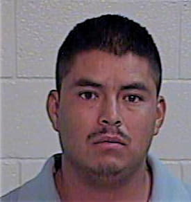 Solis Jose - Hidalgo County, TX 