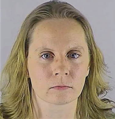 Allen Kristina - Deschutes County, OR 