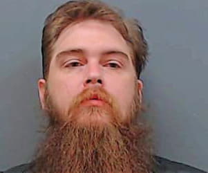 Baukman Lamonte - Gregg County, TX 