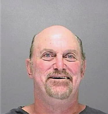 Ross Leonard - Volusia County, FL 