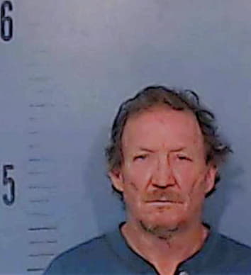 Wilson Mack - Taylor County, TX 