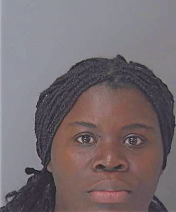 Azumah Mercy - Douglas County, GA 