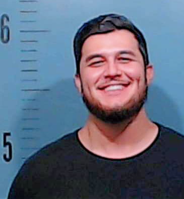 Chappa Michael - Taylor County, TX 