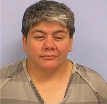 Rodriguez Patricia - Travis County, TX 