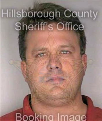 Burcham Paul - Hillsborough County, FL 