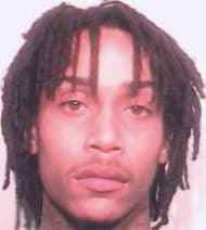 Holmes Quintin - Lucas County, OH 