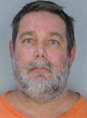 Holloway Randall - Hillsborough County, FL 