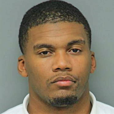 Willis Raymond - Wake County, NC 