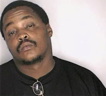Faison Richard - Hillsborough County, FL 