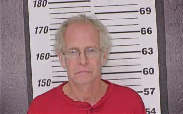 Jolly Rodney - Hunt County, TX 