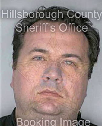 Junda Ronald - Hillsborough County, FL 