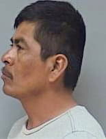 Santos Saul - Madera County, CA 