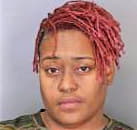 Wooten Shantell - Shelby County, TN 