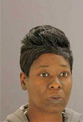 Parkman Sharetta - Dallas County, TX 