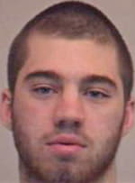 Roby Shawn - Pickaway County, OH 
